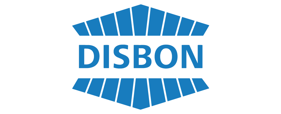 Disbon Logo