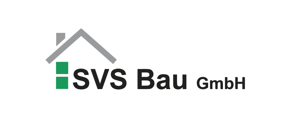SVS Bau GmbH Logo